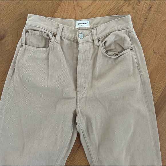 Still Here Cowgirl Jeans size 27 - Picture 2 of 9